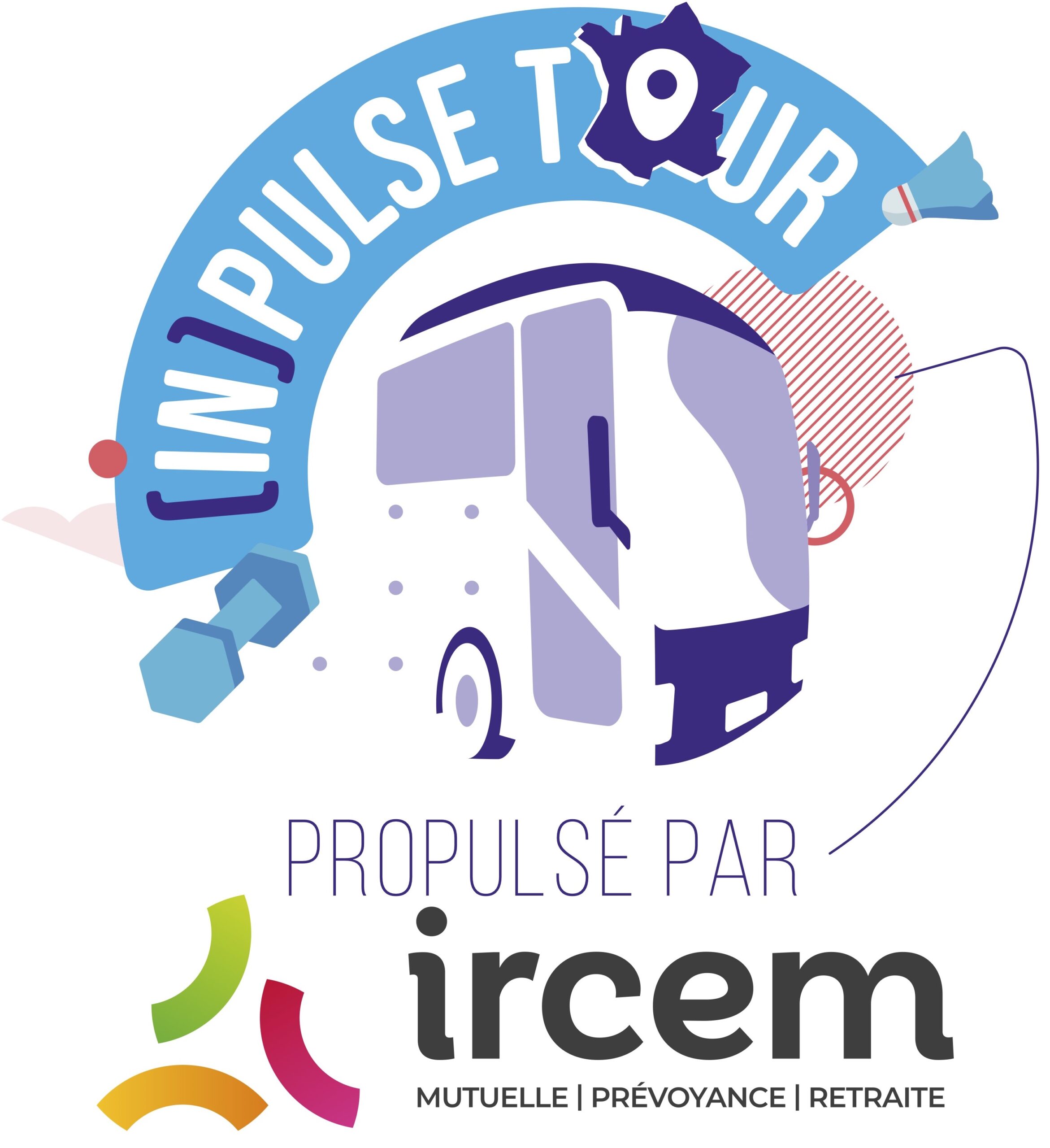 LOGO IRCEM x INPULSE