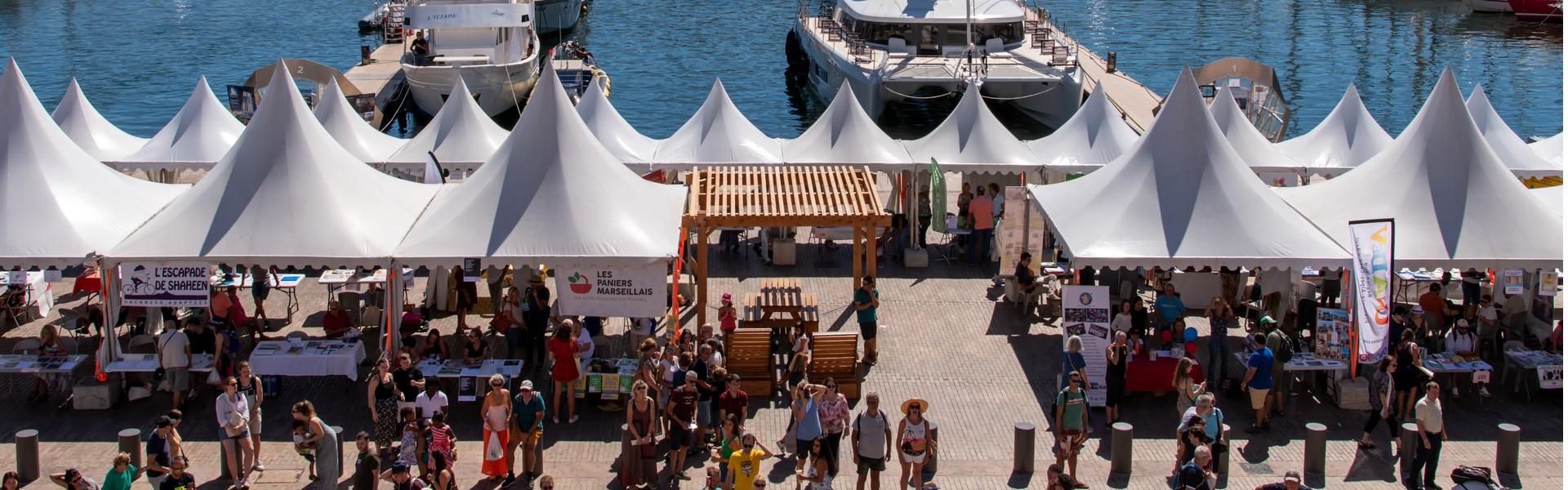 Marseille inpulse tour